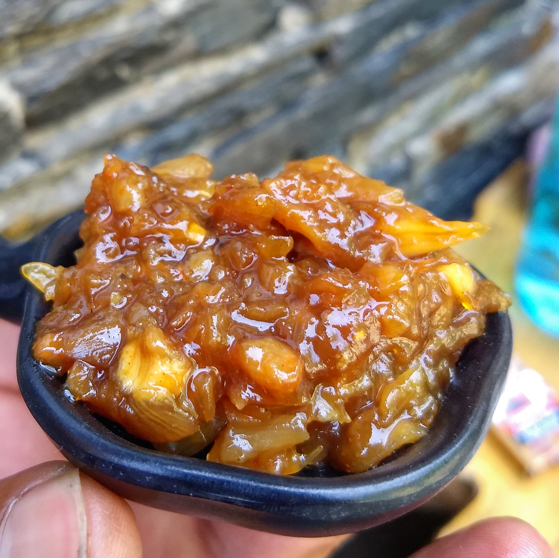 himalayan sweetness