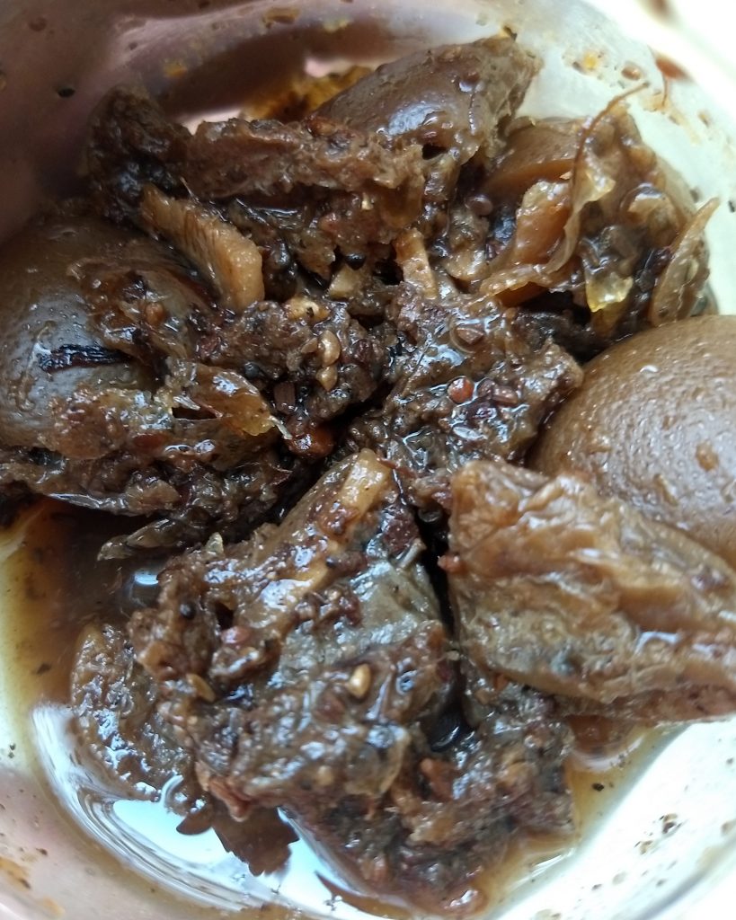 Homemade Lemon Pickle for Homedelivery