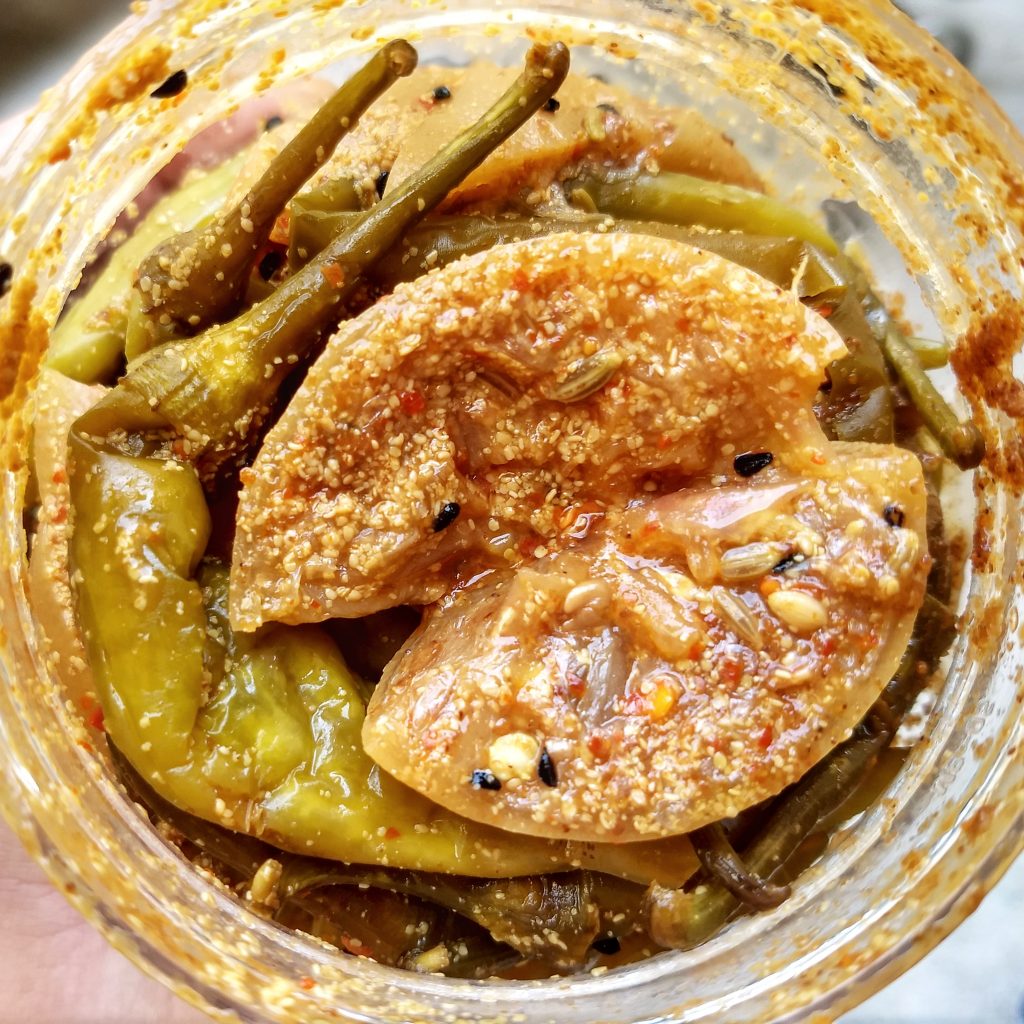 Jugalbandi by Masala Monk